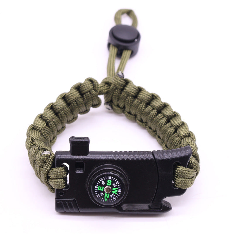 Paracord Bracelet