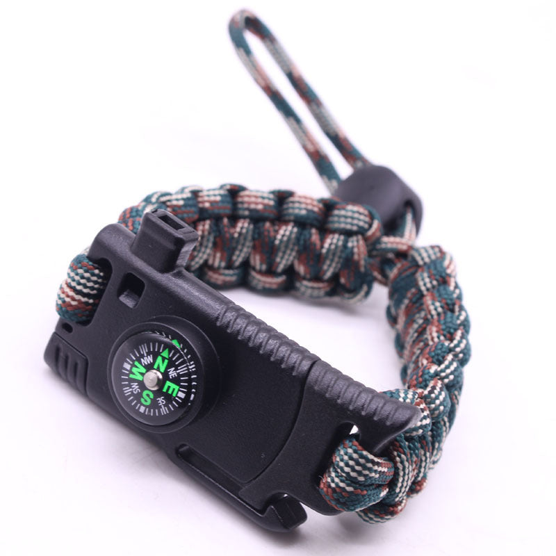 Paracord Bracelet