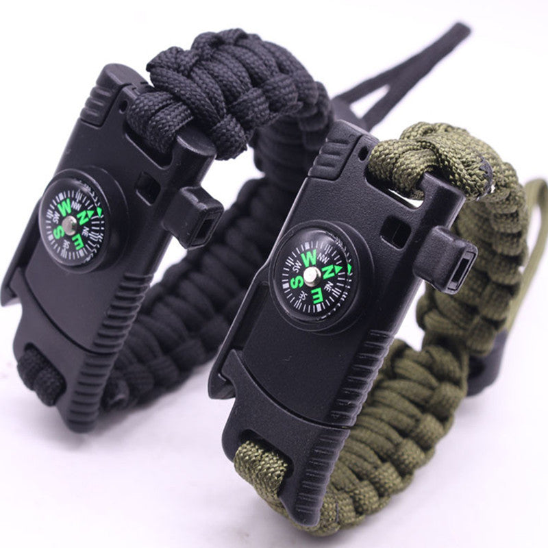 Paracord Bracelet